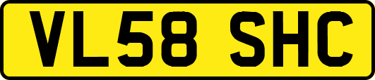 VL58SHC