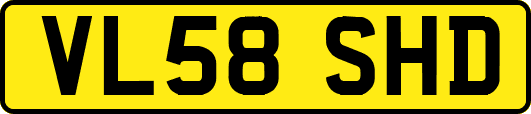 VL58SHD