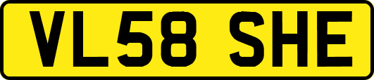 VL58SHE