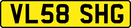 VL58SHG
