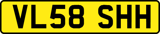 VL58SHH