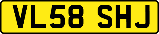 VL58SHJ