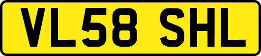 VL58SHL