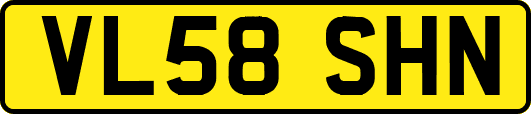 VL58SHN