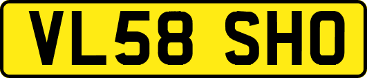VL58SHO