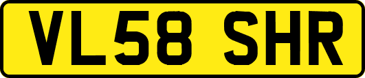 VL58SHR