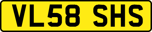 VL58SHS