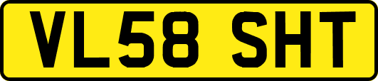VL58SHT