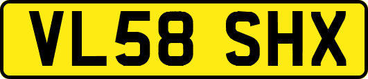 VL58SHX