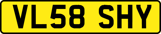 VL58SHY