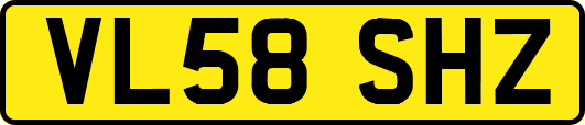 VL58SHZ