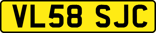 VL58SJC