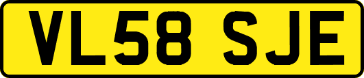 VL58SJE