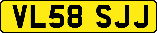 VL58SJJ