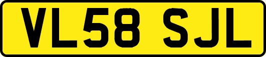 VL58SJL