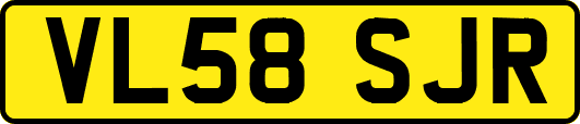 VL58SJR