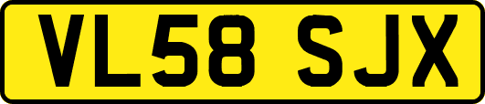 VL58SJX
