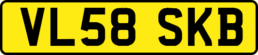 VL58SKB
