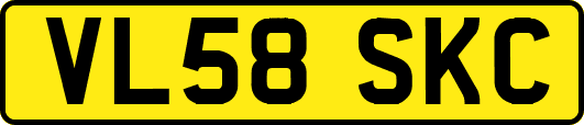 VL58SKC
