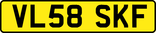 VL58SKF
