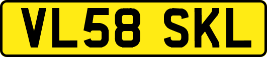 VL58SKL