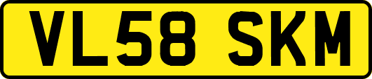 VL58SKM