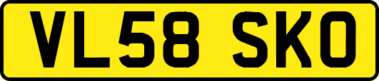 VL58SKO