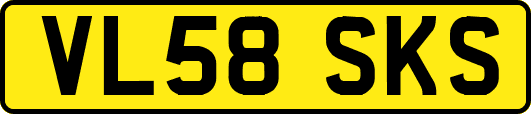 VL58SKS