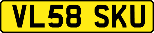 VL58SKU