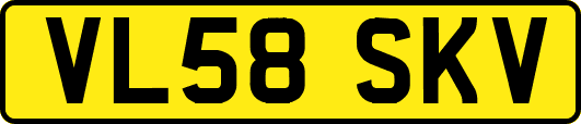 VL58SKV