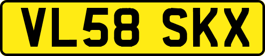 VL58SKX
