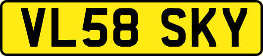 VL58SKY