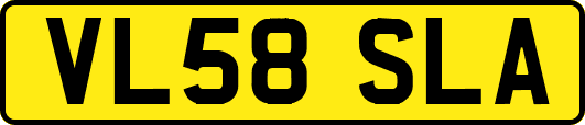 VL58SLA