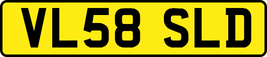 VL58SLD