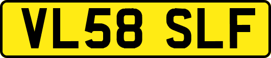 VL58SLF
