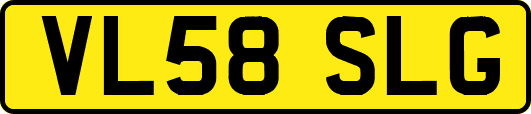 VL58SLG