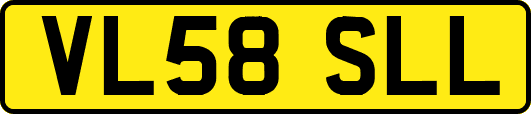 VL58SLL
