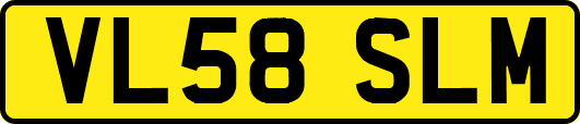 VL58SLM