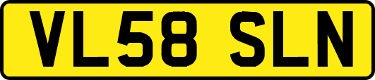 VL58SLN