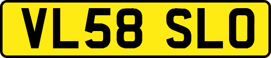 VL58SLO