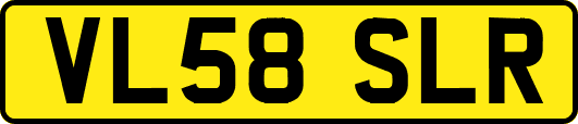 VL58SLR