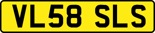 VL58SLS