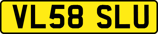 VL58SLU