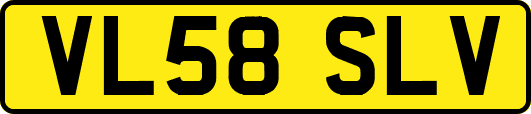 VL58SLV