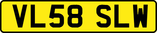 VL58SLW
