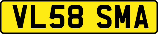 VL58SMA