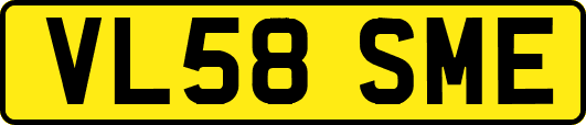 VL58SME