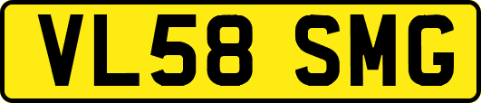 VL58SMG