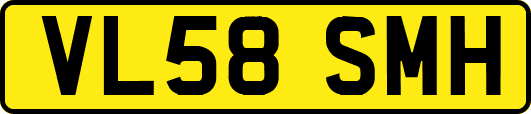 VL58SMH