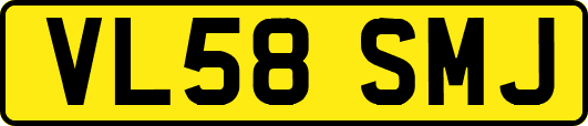 VL58SMJ